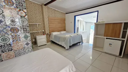 Pousada Ilha do Sol Отели рядом с достопримечательностью «Ilha da Saudade»