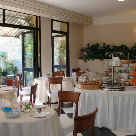 Hotel Forum