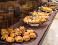 Holiday Inn BOLOGNA - FIERA by IHG - Breakfast