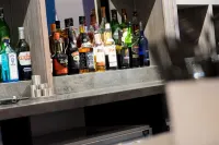Holiday Inn CORBY - KETTERING A43 by IHG - С баром