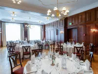 martas Hotel Albrechtshof Berlin Отели рядом с достопримечательностью «Театр Берлинер ансамбль»