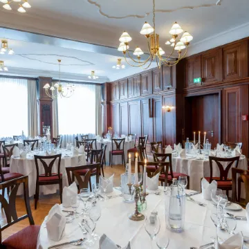 TOP martas Hotel Albrechtshof Berlin