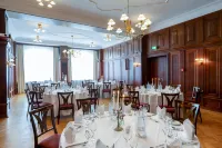 TOP martas Hotel Albrechtshof Berlin