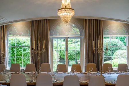 Milsoms Отели в г. Stoke by Nayland