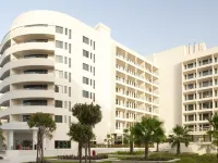 Staybridge Suites ABU DHABI - YAS ISLAND by IHG Hotels near Abu Dhabi Intl. Airport