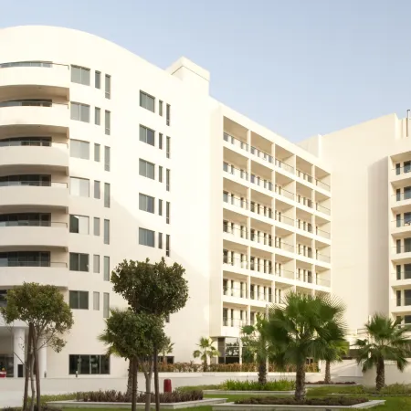 Staybridge Suites ABU DHABI - YAS ISLAND by IHG