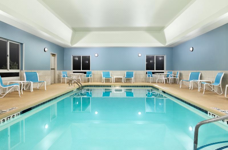 Holiday Inn Express & Suites Spartanburg-North by IHG photo 2