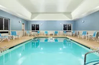 Holiday Inn Express & Suites SPARTANBURG-NORTH by IHG - Pool