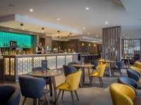 Maldron Hotel Pearse Street Dublin City Các khách sạn gần Nhà thi đấu 3Arena