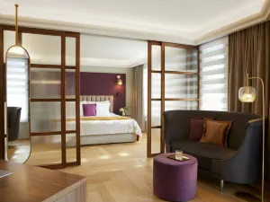 The Excelsior Hotel