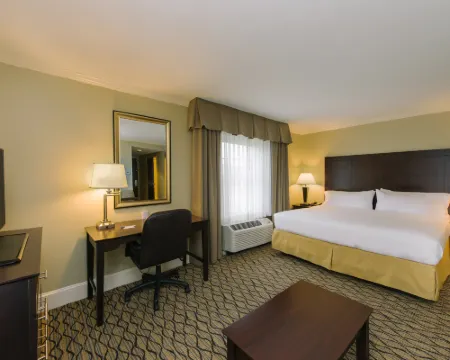 Holiday Inn Express & Suites MERRIMACK by IHG Hotels in Hillsborough County