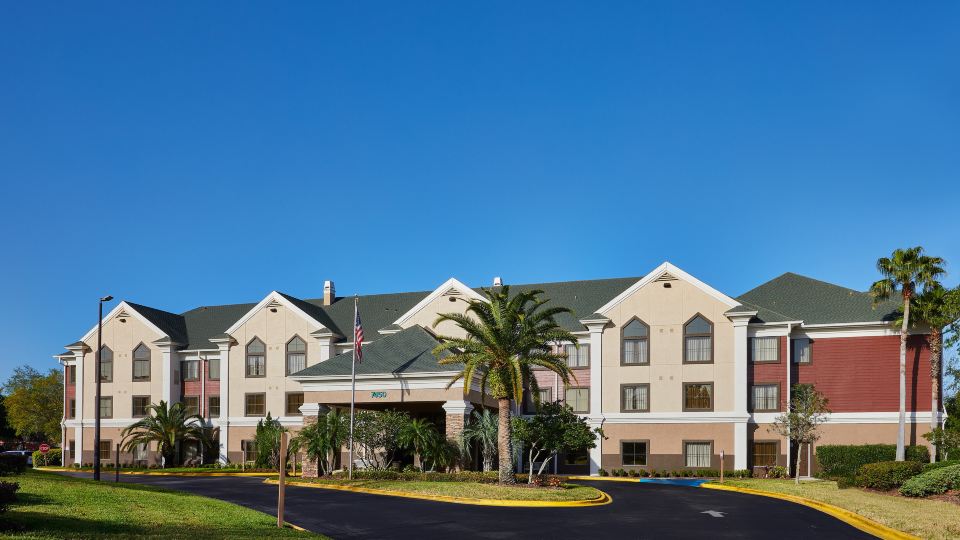 Staybridge Suites ORLANDO AIRPORT SOUTH by IHG