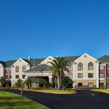 Staybridge Suites ORLANDO AIRPORT SOUTH by IHG