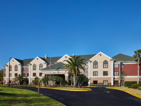 Staybridge Suites ORLANDO AIRPORT SOUTH by IHG