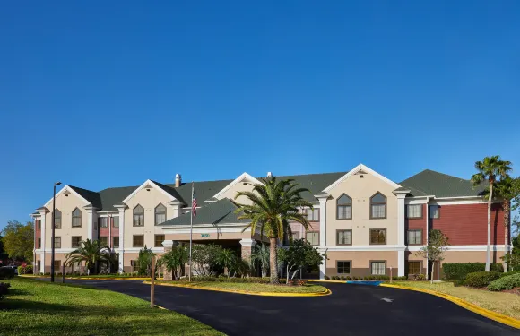 Staybridge Suites 奧蘭多南