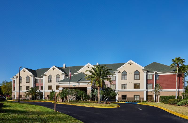 Staybridge Suites Orlando Airport South by IHG