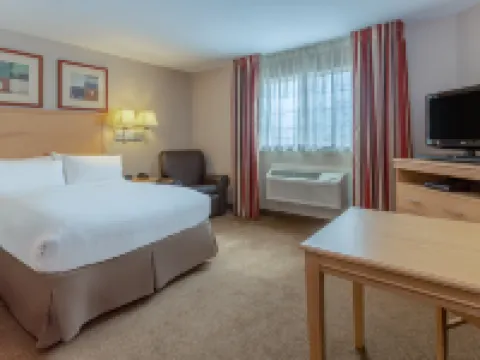 Candlewood Suites MINOT by IHG Hotels in Minot