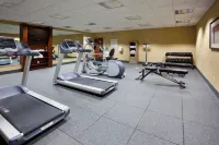 Holiday Inn Express & Suites MINNEAPOLIS SW - SHAKOPEE by IHG - Gym