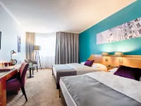 Leonardo Hotel Düsseldorf City Center Hotels near Südpark
