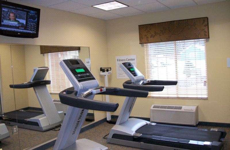 Holiday Inn Express Cortland by IHG photo 4