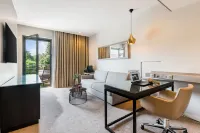 Crowne Plaza LYON - CITE INTERNATIONALE by IHG Hotels in Lyon