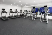 Holiday Inn Express & Suites WYOMISSING by IHG - Gym