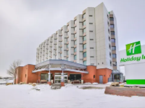 Holiday Inn SYDNEY - WATERFRONT by IHG Hotels near Cossit House Museum