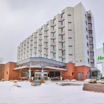 Holiday Inn SYDNEY - WATERFRONT by IHG