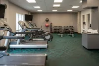 OWA弗利TownePlace套房飯店 - 健身房