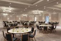 JW Marriott Miami Turnberry Resort & Spa - Morgenmad