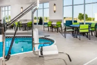 Holiday Inn Express & Suites LITCHFIELD WEST by IHG - Badekar