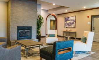 Holiday Inn Express & Suites JACKSON by IHG