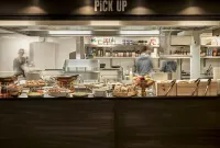 Sir Adam Hotel, part of Sircle Collection - breakfast