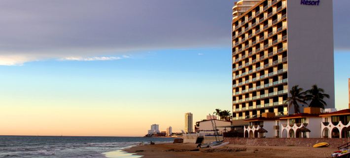 Holiday Inn Resort MAZATLAN by IHG Отели в г. Мазатлан