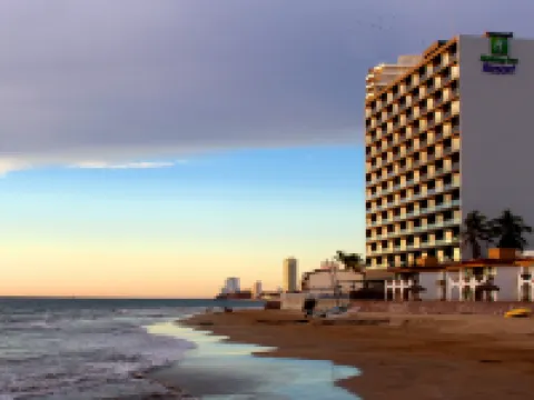 Holiday Inn Resort MAZATLAN by IHG Hotels in Mazatlan