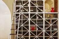 Palazzo Avino - bar