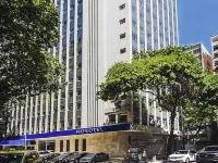 Novotel Rio de Janeiro Leme