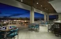 Hard Rock Hotel Daytona Beach - breakfast