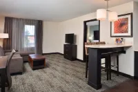 Staybridge Suites WICHITA FALLS by IHG - Desayuno