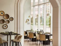 อินเตอร์คอนติเนนตัล ฮูสตัน บาย IHG โรงแรมใกล้ห้องสวดมนต์รอธโค่