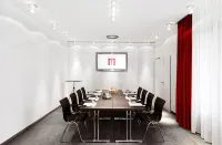 Dormero Hotel Frankfurt - С парковкой