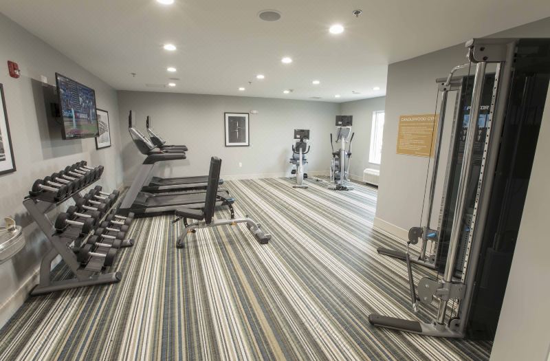 Candlewood Suites Mcdonough by IHG photo 4