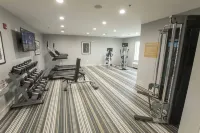 Candlewood Suites MCDONOUGH by IHG - Gym