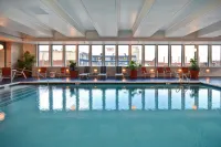 Holiday Inn LANCASTER by IHG - Pools