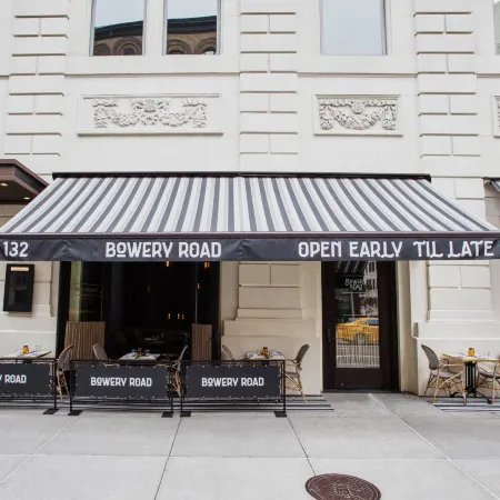 Hyatt Union Square New York Отели рядом с достопримечательностью «Улица Астор-плейс»