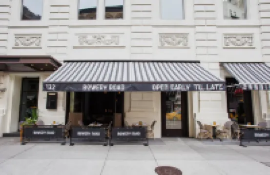 하얏트 유니온 스퀘어 뉴욕 그래머시 주변 호텔