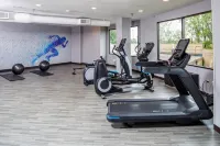 DoubleTree by Hilton Appleton - Gym
