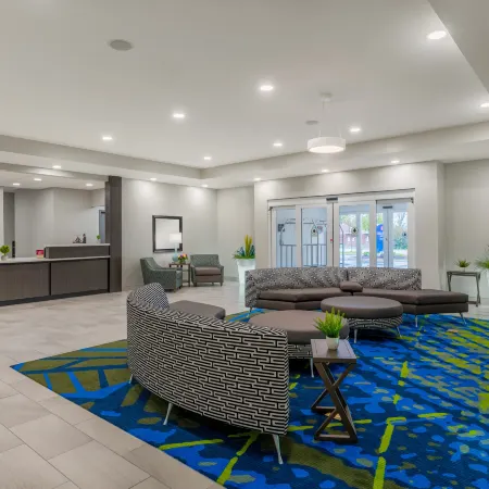 Candlewood Suites COOKEVILLE by IHG