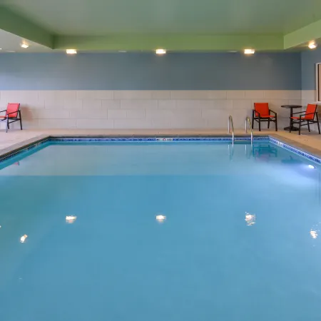Holiday Inn Express & Suites MALL OF AMERICA - MSP AIRPORT by IHG