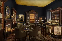 The Langley, a Luxury Collection Hotel, Buckinghamshire Hotel a South Bucks District